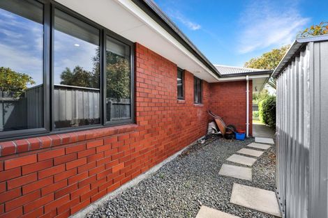 Photo of property in 22b Charles Street, Allenton, Ashburton, 7700