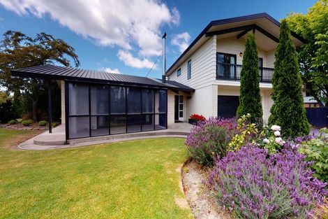 Photo of property in 1 Catherwood Close, Allenton, Ashburton, 7700