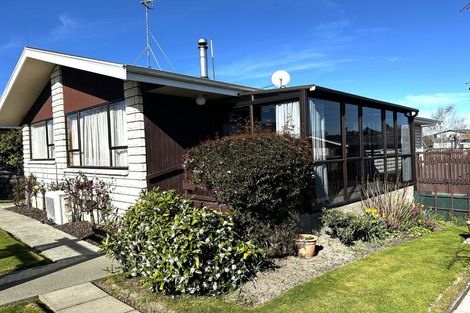 Photo of property in 170 Pages Road, Marchwiel, Timaru, 7910
