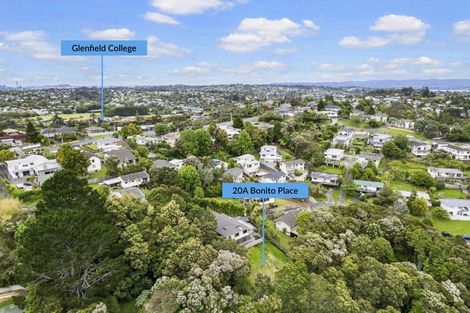 Photo of property in 20a Bonito Place, Bayview, Auckland, 0629