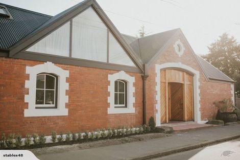 Photo of property in 48 Matai Street West, Riccarton, Christchurch, 8011