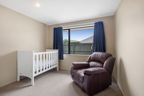 Photo of property in 3 Picasso Place, Rolleston, 7614