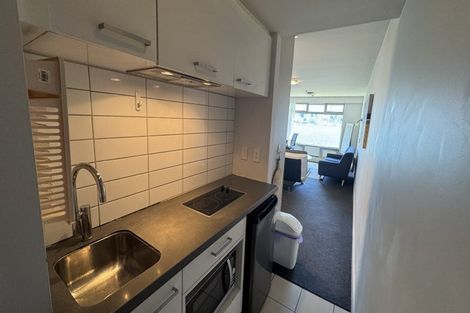 Photo of property in The Capital, 17/370 Oriental Parade, Oriental Bay, Wellington, 6011