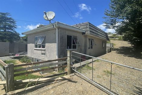 Photo of property in 411 Tainui Street, Kawhia, 3889