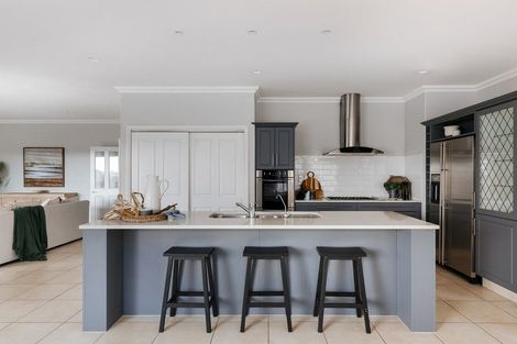 Photo of property in 8r Georgia Grove, Pyes Pa, Tauranga, 3112