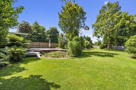 Photo of property in 38 Corlett Street, Utuhina, Rotorua, 3015