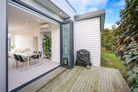 Photo of property in 18a East Street, Terrace End, Palmerston North, 4410