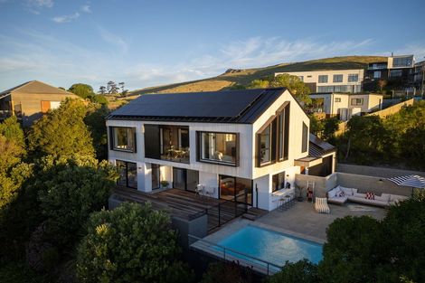 Photo of property in 25 Revelation Drive, Clifton, Christchurch, 8081