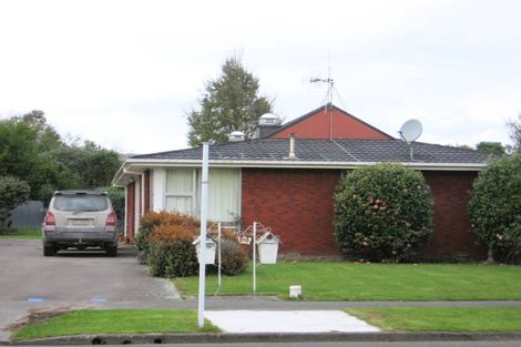 Photo of property in 89a Manawatu Street, Hokowhitu, Palmerston North, 4410