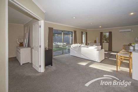 Photo of property in 47 Rolleston Drive, Rolleston, 7614