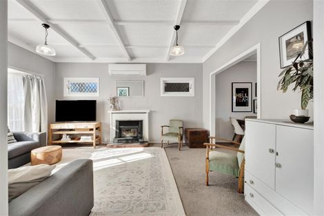 Photo of property in 199 Galloway Street, Hamilton East, Hamilton, 3216