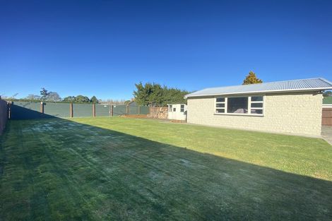 Photo of property in 85 Grove Street, Tinwald, Ashburton, 7700