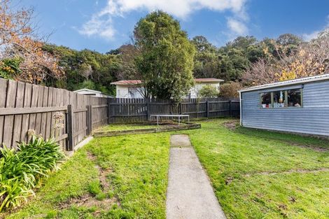 Photo of property in 43 Mohaka Street, Wainuiomata, Lower Hutt, 5014