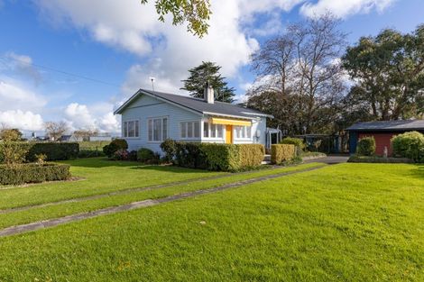 Photo of property in 244 Matatoki Road, Matatoki, Thames, 3578