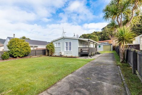 Photo of property in 43 Mohaka Street, Wainuiomata, Lower Hutt, 5014