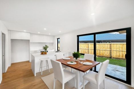 Photo of property in 31 Korimako Crescent, Rolleston, 7678