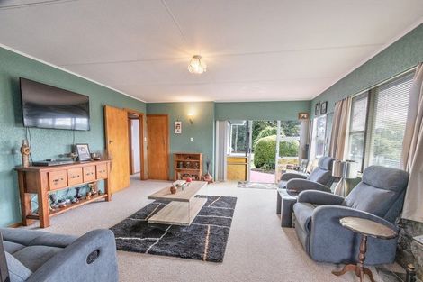 Photo of property in 176 Ikitara Road, Whanganui East, Whanganui, 4500