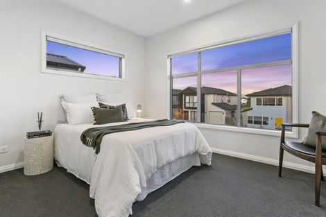 Photo of property in 8 Myland Drive, Hobsonville, Auckland, 0616