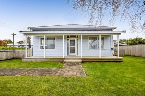 Photo of property in 107 Wilson Street, Hawera, 4610