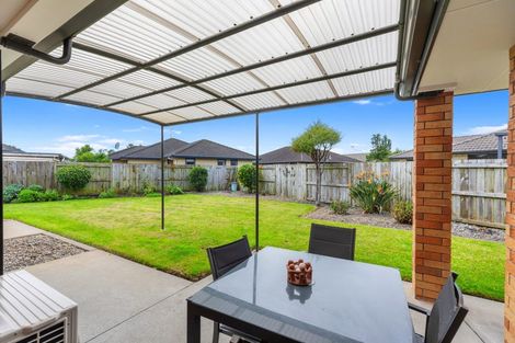 Photo of property in 16 Addison Court, Papamoa Beach, Papamoa, 3118