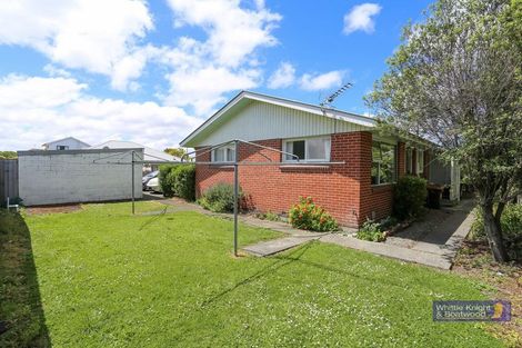 Photo of property in 4/65 Matipo Street, Riccarton, Christchurch, 8041