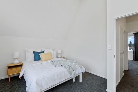 Photo of property in 3/160 Salisbury Street, Christchurch Central, Christchurch, 8013