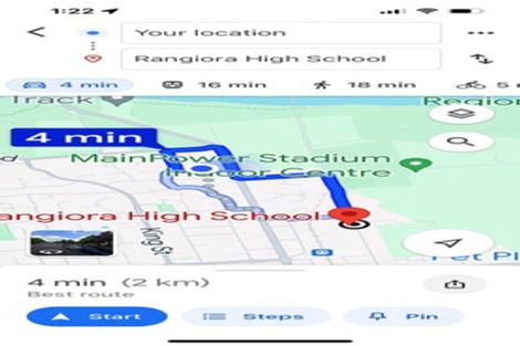 Photo of property in 6 Hampstead Close, Rangiora, 7400