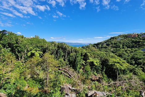 Photo of property in 56 Pokohiwi Road, Normandale, Lower Hutt, 5010