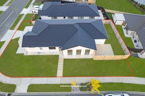 Photo of property in 1 Bathurst Crescent, Pokeno, 2402