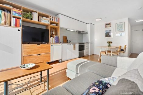 Photo of property in 908/8u Wigan Street, Te Aro, Wellington, 6011
