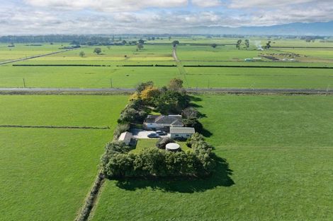 Photo of property in 921 No 1 Road, Springdale, Waitoa, 3380