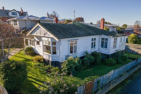 Photo of property in 169 Le Cren Street, Seaview, Timaru, 7910