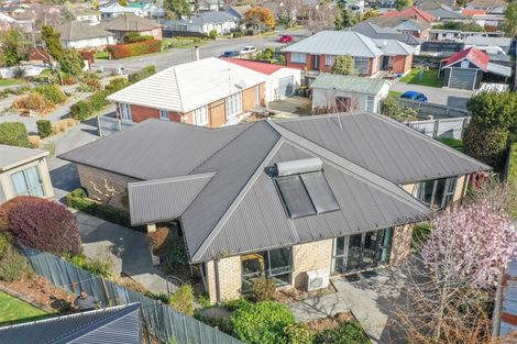 Photo of property in 17a Kerr Street, Netherby, Ashburton, 7700