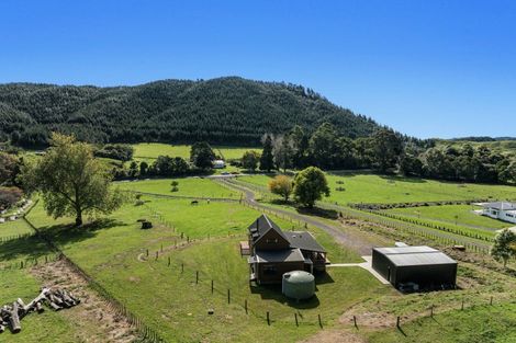 Photo of property in 1335 Manawahe Road, Manawahe, Whakatane, 3194