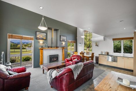 Photo of property in 16b Tay Street, Ohakune, 4625