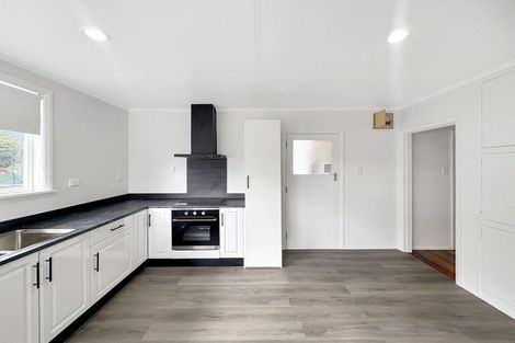 Photo of property in 163 Puriri Street, Castlecliff, Whanganui, 4501