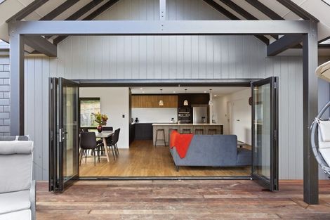 Photo of property in 13 Hikuwai Lane, Warkworth, 0910