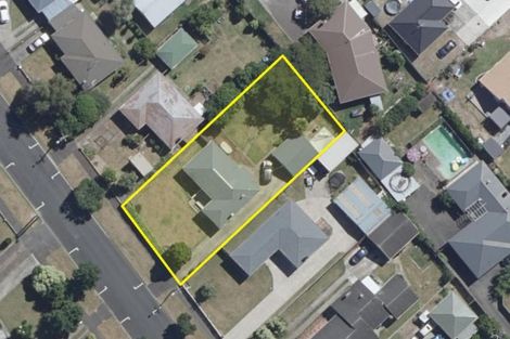 Photo of property in 8 Forsyth Street, St Andrews, Hamilton, 3200