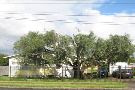 Photo of property in 78 Jellicoe Road, Manurewa, Auckland, 2102