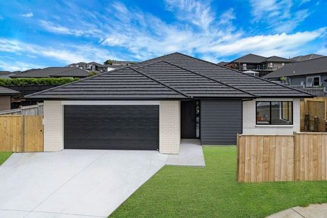 Photo of property in 13 Bathgate Court, Pokeno, 2402