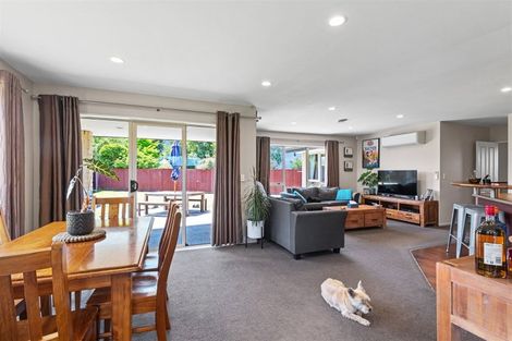 Photo of property in 11 Gainsborough Court, Rolleston, 7614