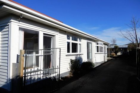 Photo of property in 87 Rattray Street, Riccarton, Christchurch, 8041