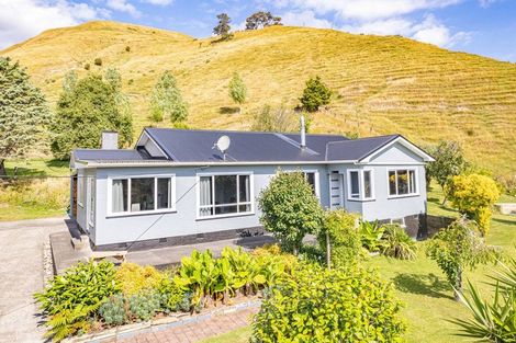Photo of property in 1752 Mangamahu Road, Mangamahu, Whanganui, 4586