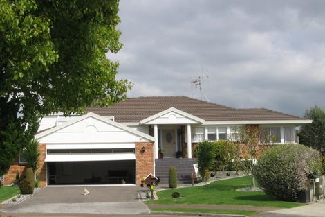 Photo of property in 14 Banksia Dell, Mount Maunganui, 3116