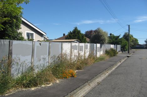 Photo of property in 6 Ingoldsby Street, Sydenham, Christchurch, 8023