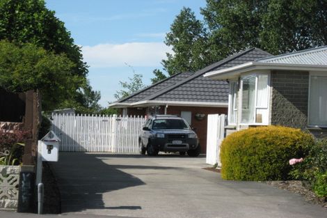 Photo of property in 34 Woodbury Street, Avonhead, Christchurch, 8042