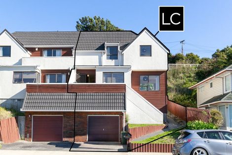 Photo of property in 107 Main Road, Tawa, Wellington, 5028