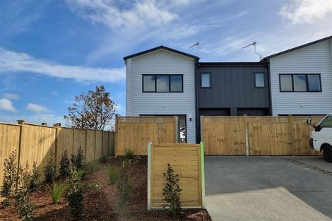Photo of property in 1d Falabella Lane, Karaka, Papakura, 2113