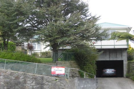 Photo of property in 193 Tukapa Street, Westown, New Plymouth, 4310