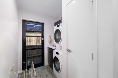 Photo of property in 119 Georgina Street, Marshland, Christchurch, 8083